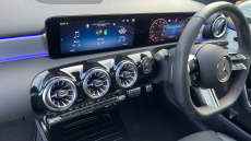 Mercedes-Benz A-Class A200 AMG Line Premium Plus 5dr Auto Petrol Hatchback